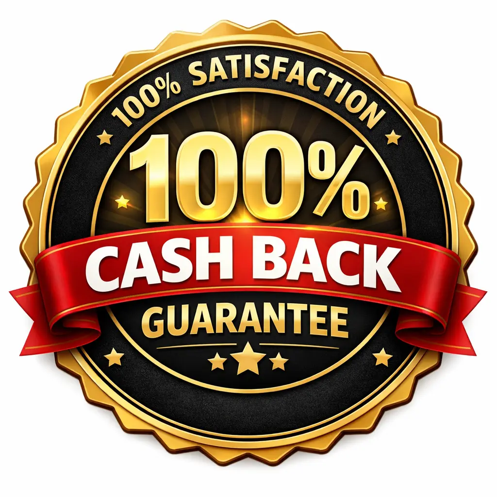 Sciaticyl - 60 days money back gurantee